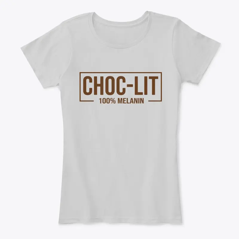 CHOC LIT (TEE)