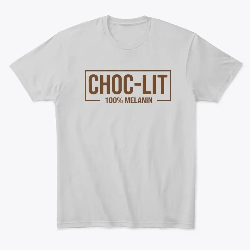 CHOC LIT (TEE)