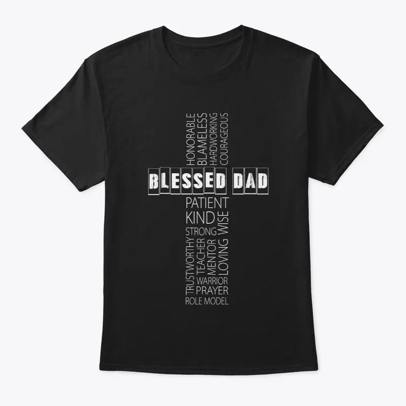 Blessed Dad